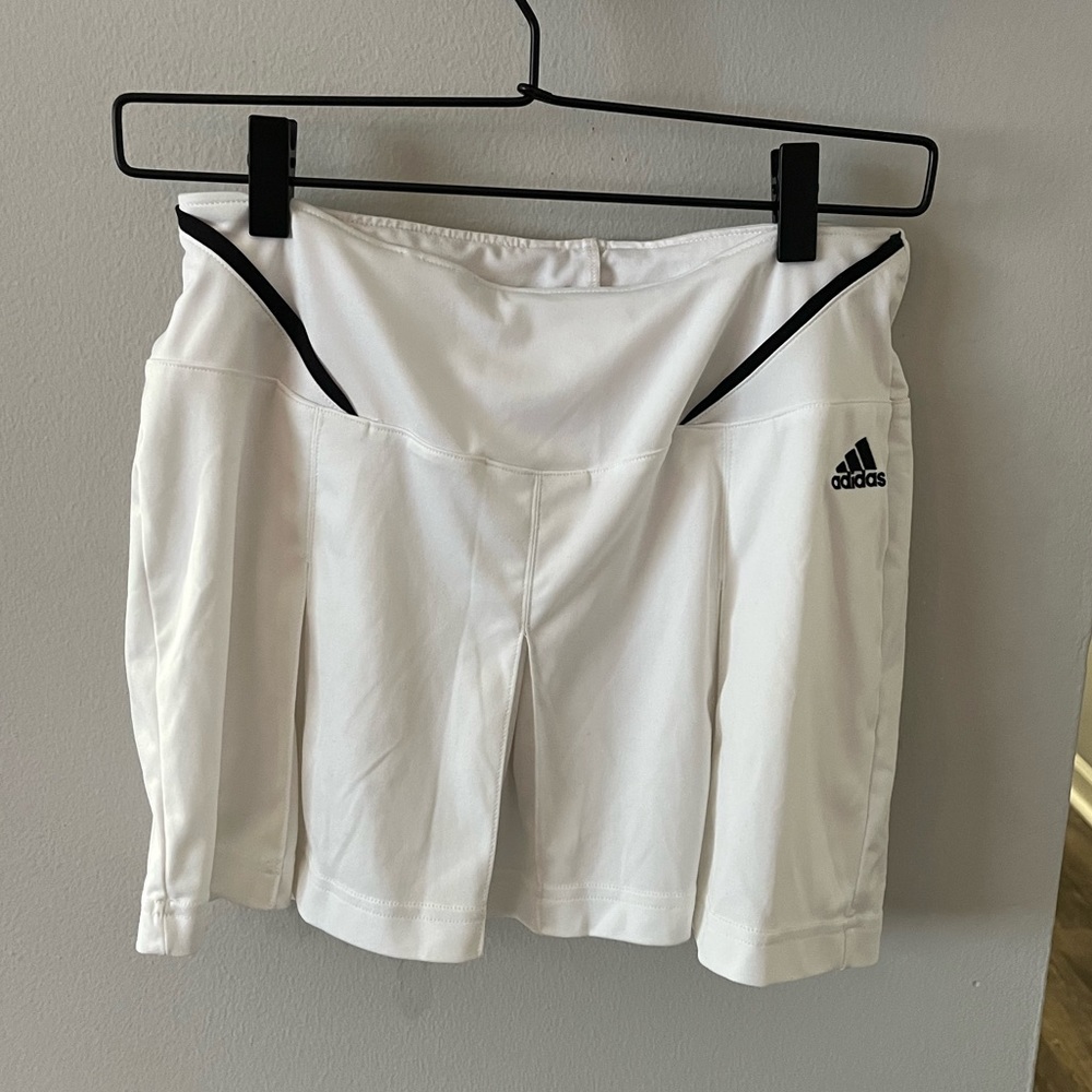 Adidas Tennis/Golf Skirt